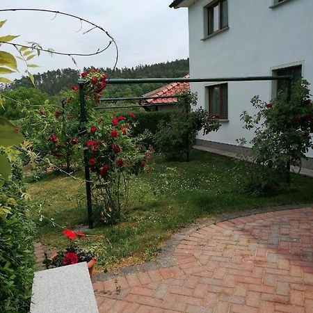 Ferienhaus Putzke Stadtilm Exterior foto
